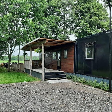 Pak Oe Rust, Bij Stacaravan Busscher Geesteren  Exterior photo